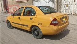 Saipa Tiba
